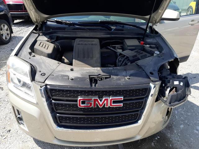 2GKALMEK9F6407722 GMC Terrain Sle