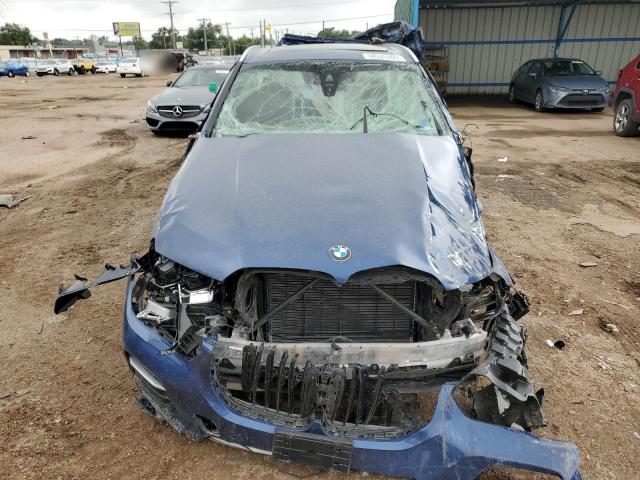 5UXCR4C03N9M19502 BMW X5 Sdrive 40i