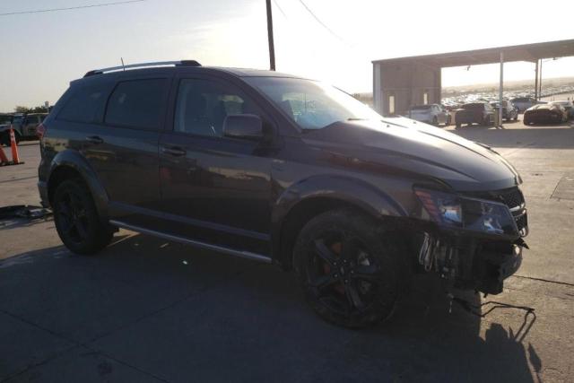 3C4PDCGB3LT188077 Dodge Journey Crossroad