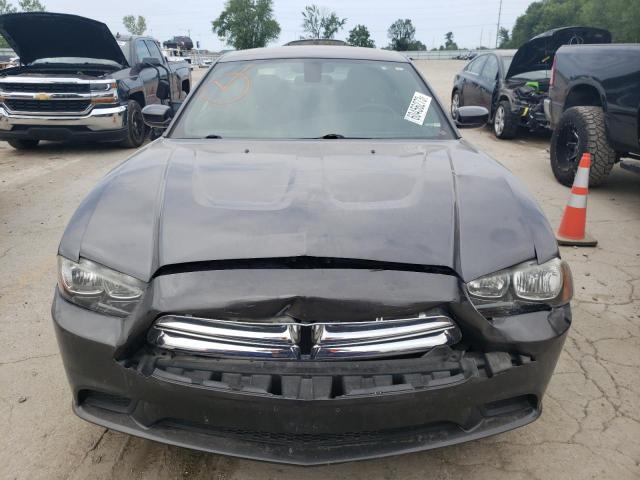 2C3CDXBG3EH284543 Dodge Charger Se