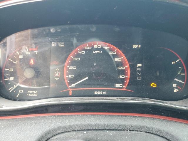 1C3CDFEB7FD173292 Dodge DART GT