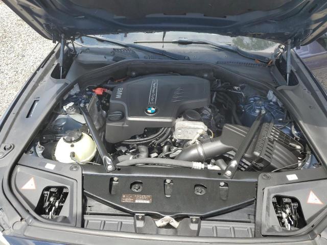 WBA5A5C56ED020774 BMW 528 I