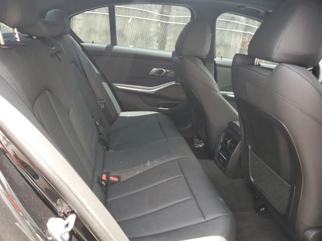 3MW5U7J08M8B52411 BMW M340I