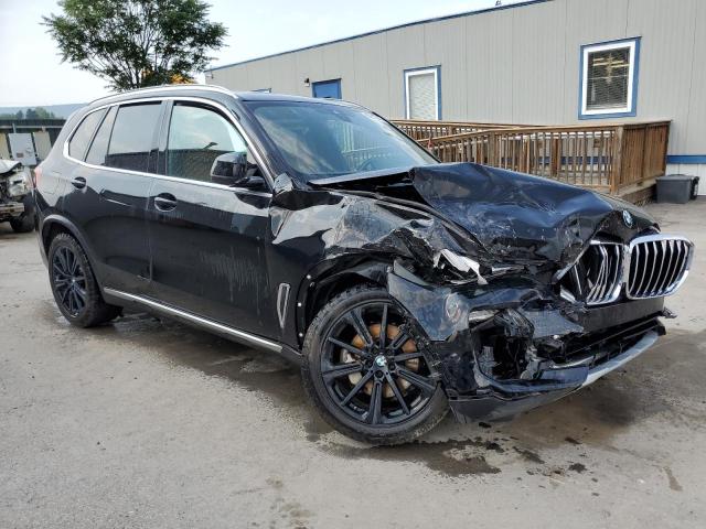 5UXCR6C50KLK81178 BMW X5 Xdrive40i