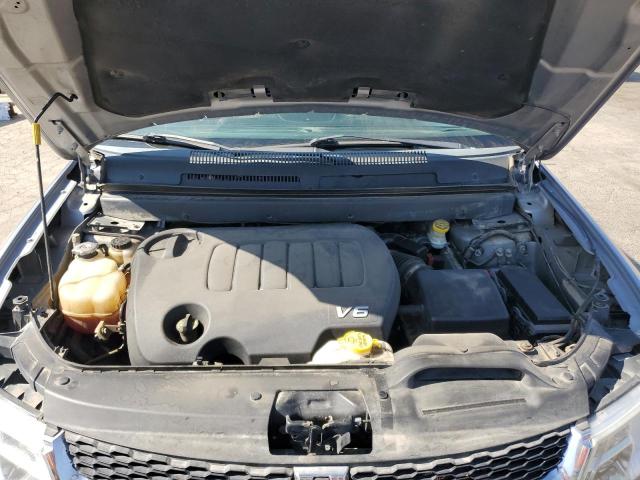 3C4PDCBG4GT102364 Dodge Journey Sxt