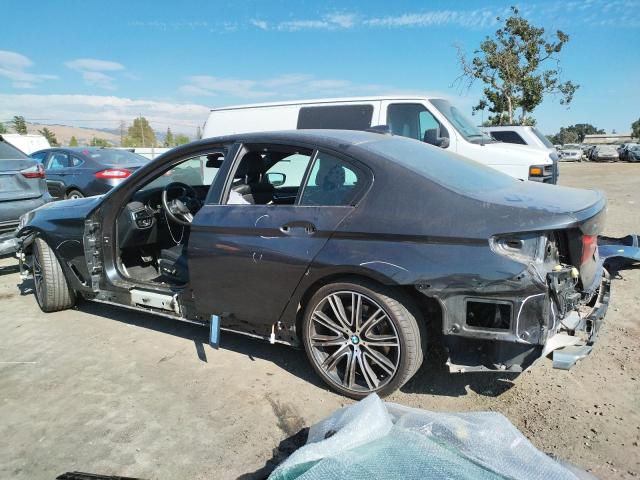 WBAJE7C32HG889727 BMW 540 XI