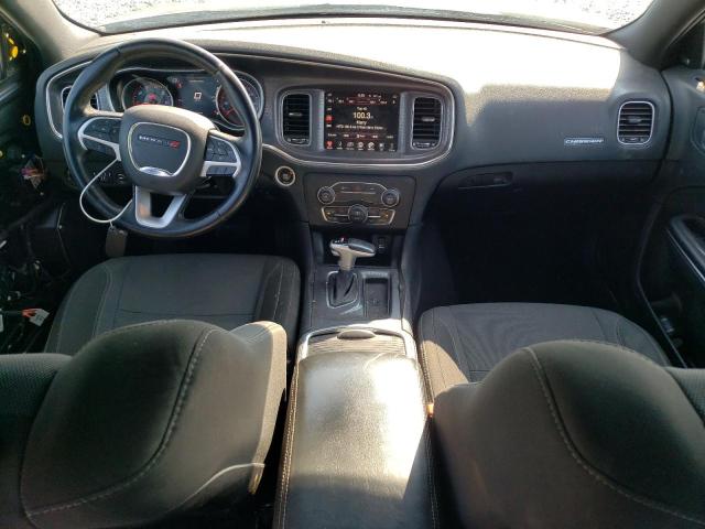 2C3CDXJG6GH281981 Dodge Charger Sxt