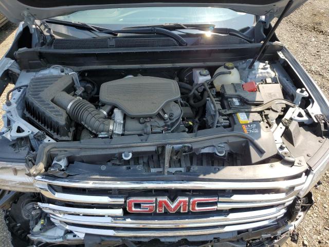 1GKKNKLS8MZ107838 GMC ACADIA SLE