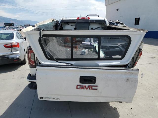 3GTU2PEJ7JG608858 GMC Sierra K1500 Denali