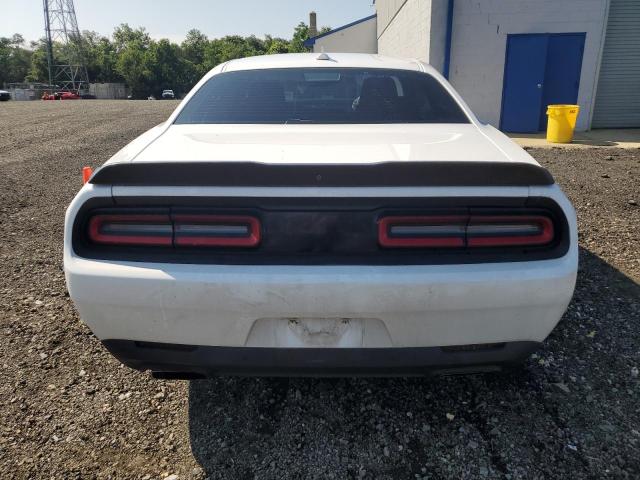 2C3CDZBT2GH358952 Dodge Challenger R/t