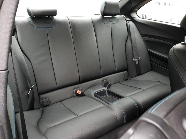 WBS1H9C52GV351930 BMW M2