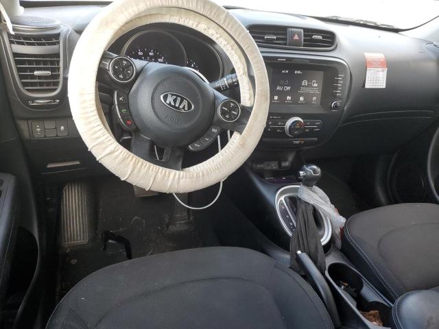 KNDJP3A5XK7008175 KIA SOUL +