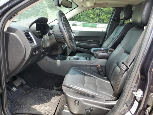 1C4RDHDG6FC789179 Dodge DURANGO LIMITED