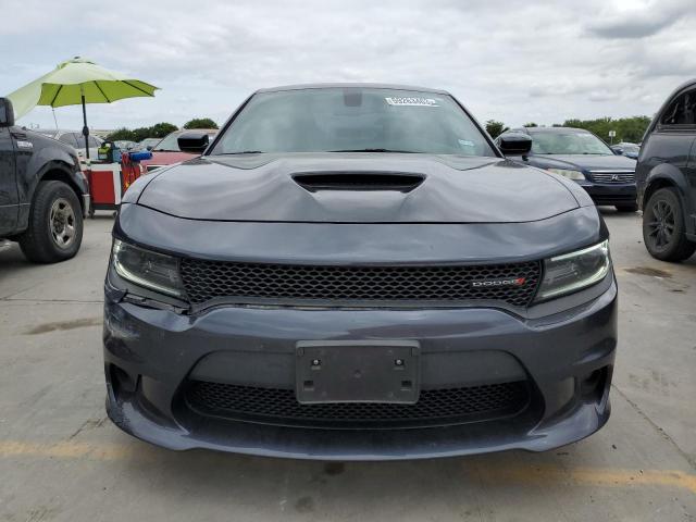 2C3CDXHG4KH567701 Dodge CHARGER GT