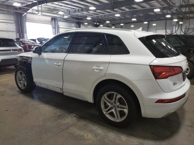WA1ANAFY9J2007960 Audi Q5 PREMIUM
