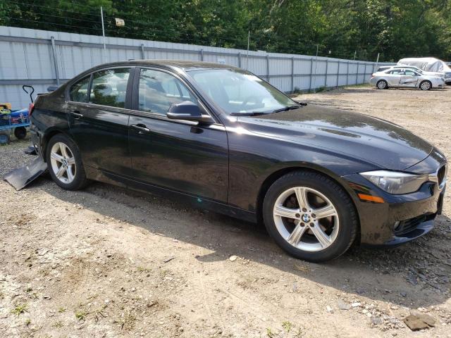 WBA3B5G5XENS09257 BMW 328 Xi Sulev