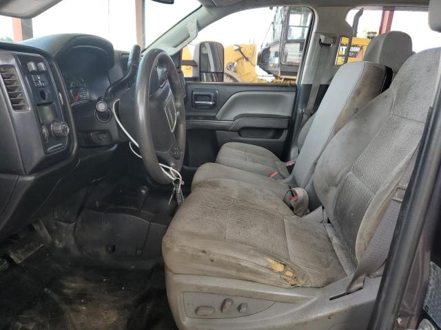 1GT421EG1FF145660 GMC Sierra K3500