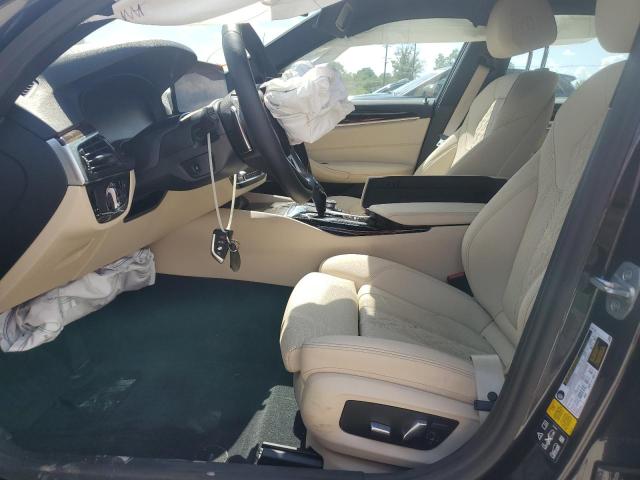 WBA13BJ08NCJ87691 BMW 530 XI