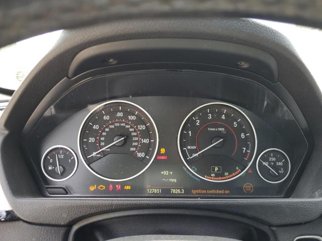 WBA3B5C58FF960990 BMW 328 Xi Sulev