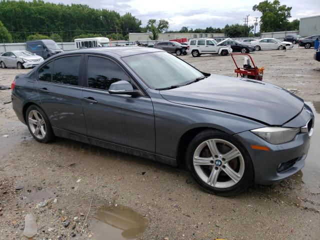 WBA3B3G53FNR89091 BMW 328 XI