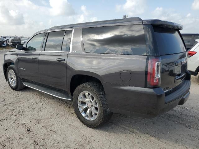 1GKS1FKC4HR334852 GMC Yukon Xl C1500 Sle