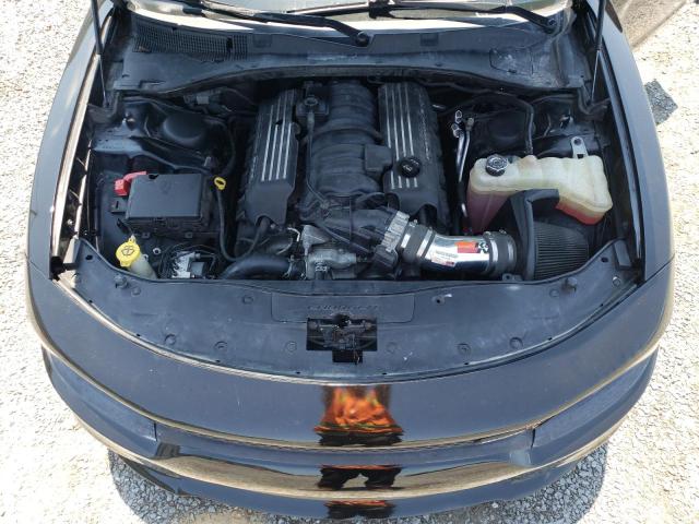 2C3CDXGJ5HH618919 Dodge Charger R/t 392