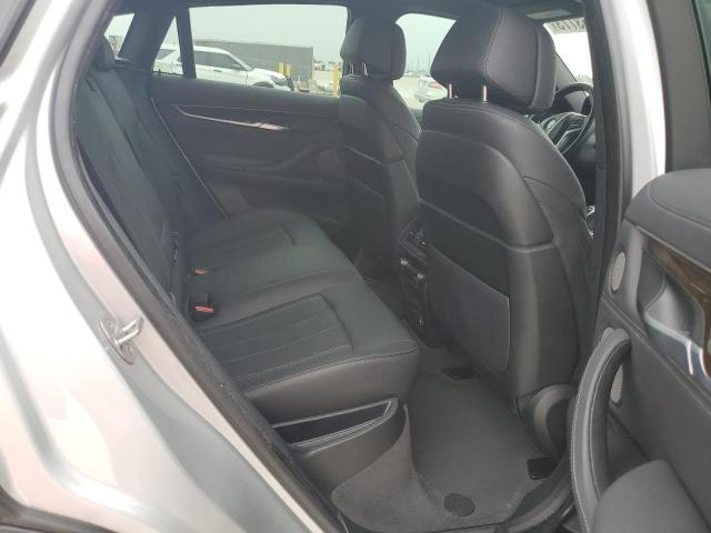 5UXKU0C59J0G80651 BMW X6 Sdrive35i