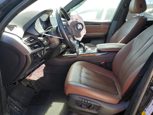 5UXKS4C56J0Y18723 BMW X5 Xdrive35d