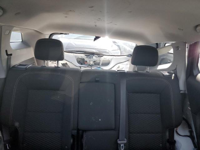 3GKALMEV1LL338090 GMC Terrain Sle