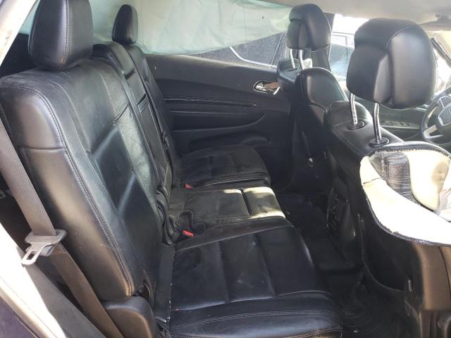 1C4RDJDG3GC433149 Dodge DURANGO LIMITED