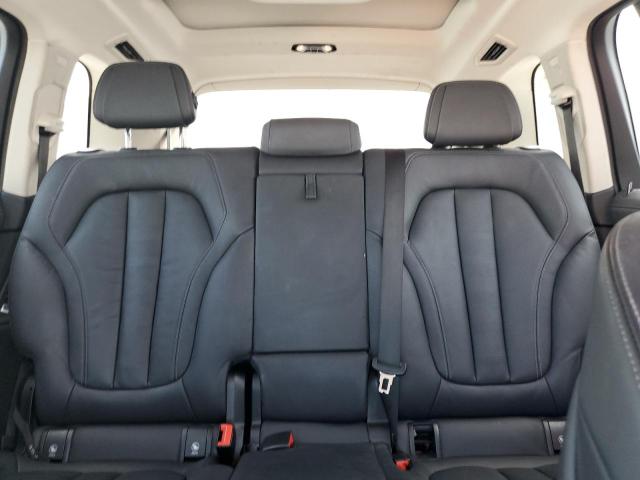 5UXCW2C0XM9H49894 BMW X7 Xdrive40i