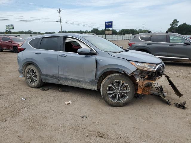7FART6H58ME013883 Honda CR-V EX