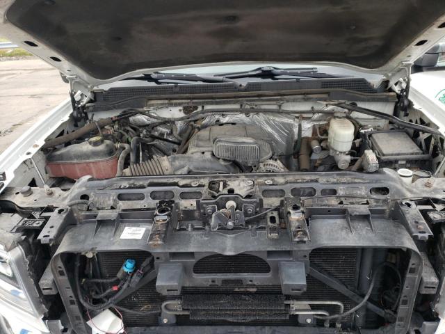 1GT02XEG6FZ509698 GMC Sierra K2500 Heavy Duty