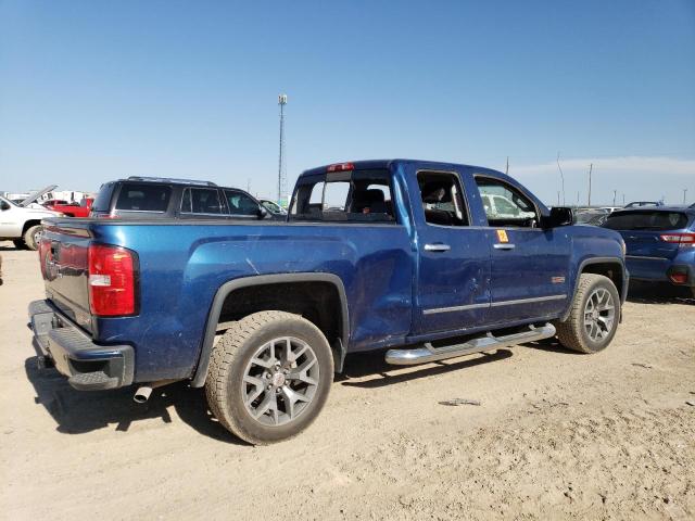 1GTV2UEC0FZ190610 GMC Sierra K1500 Sle