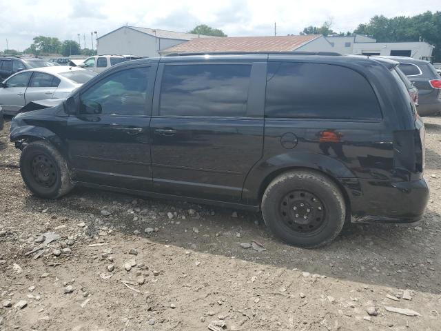 2C4RDGCG9GR262211 Dodge Grand Caravan Sxt