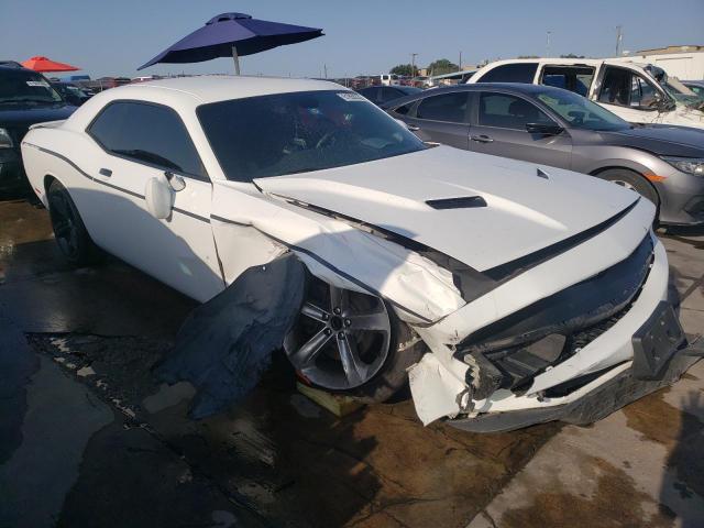 2C3CDZAG8HH629129 Dodge Challenger Sxt