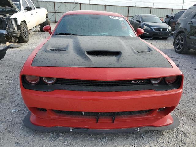 2C3CDZC95GH311692 Dodge Challenger Srt Hellcat