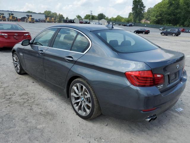 WBA5A7C56GG149031 BMW 528 XI