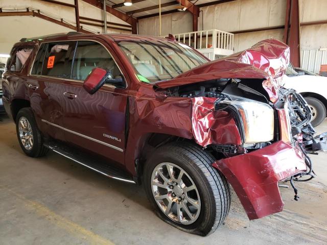 1GKS1CKJ1HR278219 GMC YUKON DENALI