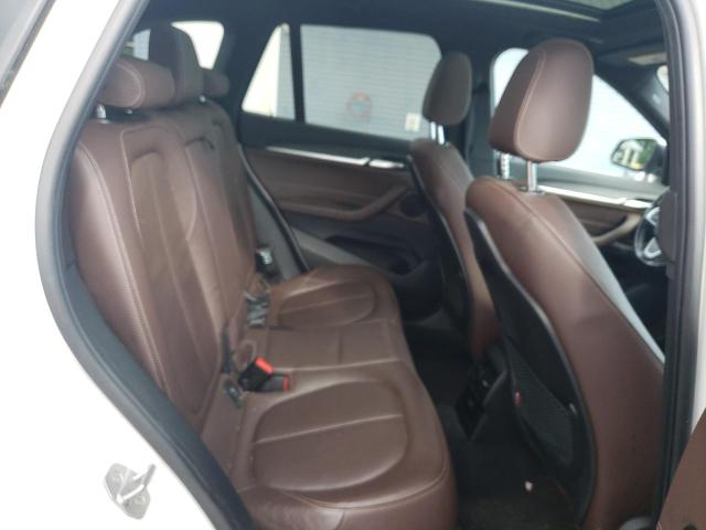 WBXHT3C39H5F78992 BMW X1 Xdrive28i