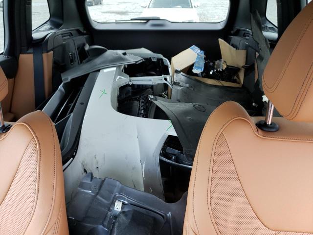 WBX47DP00NN182189 BMW X3 Sdrive30i