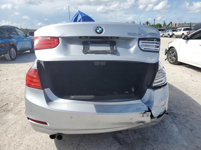 WBA3A5G50FNS87311 BMW 328 I