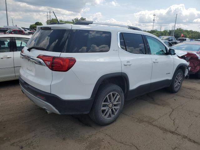 1GKKNLLSXKZ258067 GMC ACADIA SLE