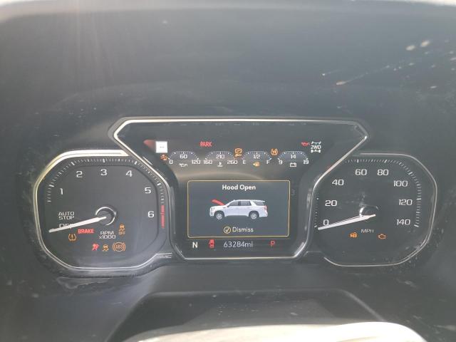 1GKS2BKD0MR127108 GMC YUKON SLT