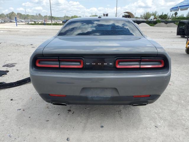2C3CDZAG1HH639596 Dodge Challenger Sxt