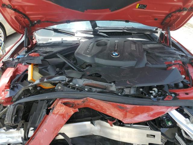 WBA8D9G58HNU60693 BMW 330 XI
