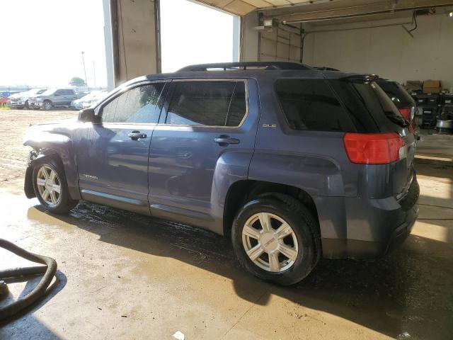 2GKFLWEK6E6366983 GMC Terrain Sle