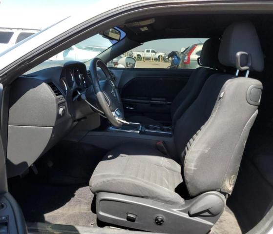 2C3CDYAG6EH245758 Dodge Challenger Sxt