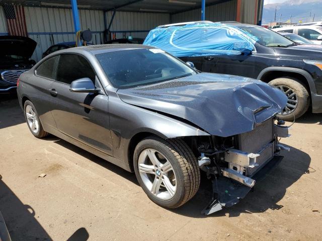 WBA3N9C53FK247033 BMW 428 XI