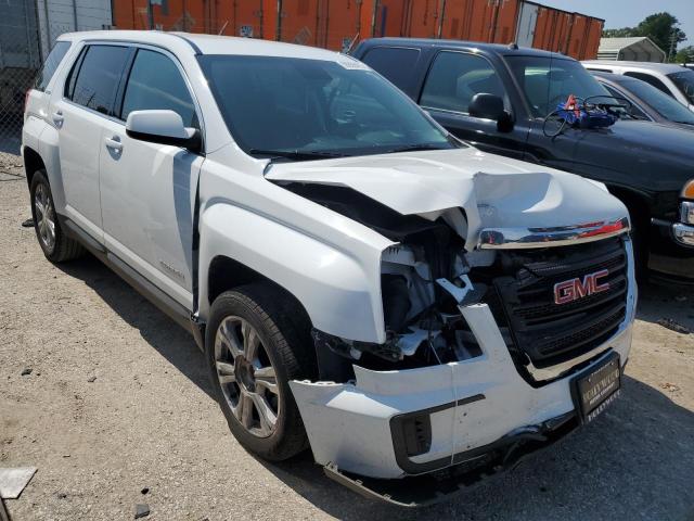 2GKALMEK4H6115091 GMC Terrain Sle